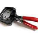 Handheld Canadian Passport Photo Cutter (50mm x 70mm)