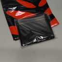 Unomor Halloween Decorations Hanging Spider with Balloon for Halloween Party or Haunted House Decorations  20 Feet