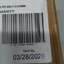 Gatorade G Zero Powder, Fruit Punch Variety Pack, 0.10oz Individual Packets - 10 Count (Pack of 5), BBD 03-28-2026