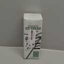 Cookie Scoop Set, 3Pcs Ice Cream Scoop, Cookie Scoops for Baking Set of 3, 18/8 Stainless Steel Cookie Scooper for Baking, Ice Cream Scooper with Trigger Release, Cookie Dough Scoop with Non-slip Grip