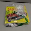 Dream Cars: 10 Pop-Ups (Happy Fox Books) Awesome Car Pop-Up Book for Kids Ages 4 and Up - A Speedy Interactive Adventure with Vehicle Fun Facts in a Sturdy Hardcover