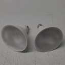 Sunco Outdoor Flood Light Bulbs, PAR38 LED Flood Lights Waterproof, 1800 LM, 15W (150W Equivalent), 3000K Warm White, Dimmable, E26 Base, Wet Rated UL 2 Pack.