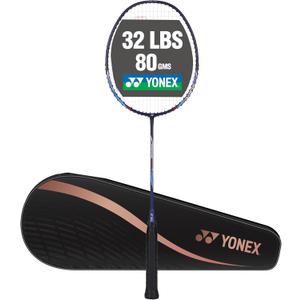 YONEX Badminton Racquet NANOFLARE Speed 7 Blue G4 4U