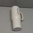 Mama Tumbler 40 oz Cup with Lids Straws First Mothers Day Gifts for New Mom Gifts for Pregnant Mother, Mama, Mom To Be