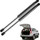 Rear Hatch Struts, Liftgate Lift Supports Shock, Heavy Duty Tailgate Struts Replacement for 2007-2011 Honda CRV Base/EX/EX-L/LX/SE Sport Utility 4-Door, 2 Pack
