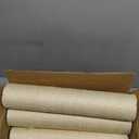 4 Pcs CatScratchingPostReplacement for Indoor 15.7 x 3.1 InchesCatsTreeReplacementParts Natural Sisal Cat Scratch Posts Refill Pole Part with M8 Screws Spare Cat Furniture Accessories