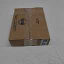 Listerine Ultraclean Oral Care Antiseptic Mouthwash, Everfresh Technology to Help Fight Bad Breath, Gingivitis, Plaque & Tartar, ADA-Accepted Tartar Control Oral Rinse, Cool Mint, 1 L (Pack of 2) and Foam Mousse