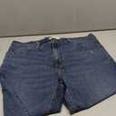 Levi Strauss Signature Gold Men's Slim Straight Fit Jean Pants, 36W x 29L