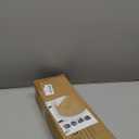 TREKOLOGY Trek-Z Cork Grip Trekking Poles  Lightweight Folding Hiking Poles, Adjustable Height, Compact Travel Design, Aircraft-Grade Aluminum Walking Sticks for Men & Women (Gray)