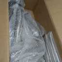 Rear Catalytic Converter Compatible with 2015 2016 2017 2018 2019 Ford Transit 150 250 350 V6 3.7L, Direct-fit(EPA Compliant)