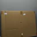 Rubberwood Multi-Use Anti-Warp Stove Cover & Countertop Protector with Handles, Splinter-Free Heat-Resistant Surface for Meal Prep & Decor, Walnut (Fits Electric/Gas Stoves, 29.92 x 21.65)