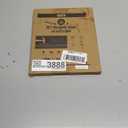 Art3d 10-Pack of 810" PET/Plexiglass Sheets, Transparent Clear Flexible Plastic Sheet Panels for Craft, Picture Frames, Sign Blank, DIY Display Project