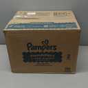 Pampers Swaddlers Diapers, Size 2 (10-22 lbs), 186 Count, Absorbent, Keeps Baby Dry and Comfortable, Skin Safe Disposable Baby Diaper 