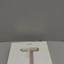 HOTO Easyflow Cordless Hot Glue Gun, Auto Dispensing Glue Gun with 40 Glue Sticks, 30s Fast Preheating, 3000mAh, Anti-Scald & Anti-Drip, Wireless/Wired, Ideal for DIY/Kids Crafts & Home Repairs