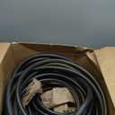 DEWALT Professional Grade Heavy Duty Garden Hose 100 Feet x 5/8 Inch