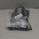 Clear Water Bottle Carrier Bag for Stanley & Brumate Era 40 OZ, Summer PVC Water Bottle Cup Holder, with Adjustable Strap, for Outdoor, Stadium Events, Walking, for Stanley Accessories