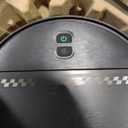 Robot Vacuum and Mop Combo, 2-in-1 Robot Vacuum Cleaner, Perfect for Pet Hair, Hard Floor and Carpet, Anti-Bump, Anti-Fall, App, Voice and Remote Control (Gray)