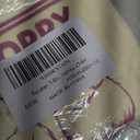 Toddler T-Shirts for Kids Baby Boy Girl Graphic Tees Summer Funny Animal Letter Print Cute Cotton Clothes 2T-8Y (Yellow)