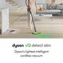 Dyson V12 Detect Slim Cordless Vacuum 