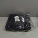 Outdoor Cushion Covers Set,14PCS Waterproof Patio Furniture Couch Seat Slipcovers, Replacement for Sofa Sectional Chair(CoverOnly) (Navy Blue)