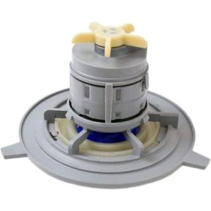 Fisher & Paykel Dishwasher Pump Motor and Washing Machine Motor Replacement - OEM Appliance Parts for Home Improvement, 6 x 6 x 4 inches