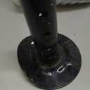 KYX Electric Trailer Jack to 7500LB, Electric Power A-Frame Tongue Jack,9.84"-33.85" Waterproof for Travel Trailer, RV,12V DC Hard Wiring