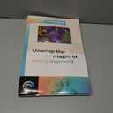 2 x Cheerland Clearance Masquerade Party Photo Booth Props Mardi Gras Photo Prop Carnival Party Decorations New Orleans Theme Favors for Birthday Classroom Bachelorette Venetian Mask Party Supplies