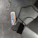 Permanent Outdoor Lights for House, 200Ft Smart RGB+IC Outdoor Decor Lights, 75 Scene Modes, APP & Remote Control, IP67 Waterproof, for Christmas, Daily & Holiday, House Roof Lighting