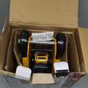 Performance Tool W1606 2 Ton (4,000 lbs.) Capacity Compact Trolley Jack
