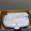 Dr. Browns Deluxe Electric Sterilizer for Baby Bottles and Other Baby Essentials
