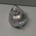 AquaDance BRUSHED NICKEL High Pressure 6-Setting Spiral Shower Head  Angle Adjustable, Anti-Clog Showerhead Jets, Tool-Free Installation - USA Standard Certified - Top U.S. Brand