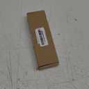 4U Rack Rails with M6 Rack Mount Screws and Cage Nuts Set for DIY Server and Studio Racks