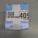 Nexcare Sensitive Skin Bandages,Knee and Elbow 6 ea ( Pack of 3)