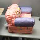 Delta Children - Disney Princess Cozee Buddy Flip-Out Kids Chair, Pink