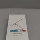 360 Rotating USB C Docking Station for iPad, iPad Pro, Tablet, Samsung, Steam Deck, ROG Ally, Legion Go, Msi Claw, etc, 11-in-1 with SD TF 4.0 Reader, 4K@60Hz HDMI, RJ45, Audio, USB A, USB C