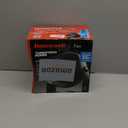 Honeywell Turboforce Fan, Ht-900, 11 inch (Black)