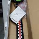 Greenworks 40V 24" Cordless Hedge Trimmer (1" Cutting Capacity), Tool Only