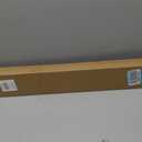 LazBlinds No Tools No Drill Cordless Cellular Shades, Blackout Light Blocking Honeycomb Shades for Home, Thermal Insulation Blinds for Windows, 30" W x 48" H, Beige