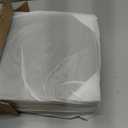 Yaetm 8x10 Picture Frame Matted to 5x7 Set of 4, 1.4 Wide Molding & Rustic Gold Photo Frames 8 x 10 with Tempered Glass, Display on Tabletop & Wall Mounting (4 pack, Gold)