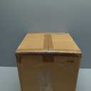 1616Holdings Halloween Decorative Plastic Stacking Carved Pumpkins Jack-o-Lanterns 3 Count