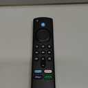 Replacement Voice Remote Control Compatible with TCL Smart TV Lite, Insignia, TVs Cube, Hisense, Pioneer, for TVs Stick (2nd gen/3rd gen/4K Max) with Voice Control