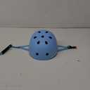 CELOID Kids Bike Helmet,Youth Skateboard Helmets for Ages 8-10-14 Years Boys Girls，Adjustable Multi-Sport Bicycle Skateboarding Roller Skating Scooter Balance Bike Helmet,Sky Blue 