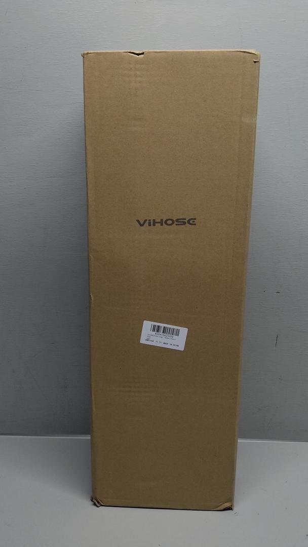 VIHOSE Extra Large 6.1 x 7.5 x 9.8" Plastic Outdoor Faucet Cover with Foam Inside Winter Rectangular Hose Covers for Spigot Spout Pipe Freeze Frost Insulation Protection(4 Pcs,Gray)