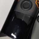 Tire Inflator Portable Air Compressor - Smart APP Control Bike Pump, All-in-One Storage Air Pump for Car Tires, 150PSI Tire Pump with Digital Gauge, Cordless Pump for Car, Motorcycles, Bikes, Balls