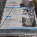 Dr.Acces Golf Cart light Compatible EZGO RXV Complete ultimate LED Light Kit with Turn Signals, Hazard Flasher, Horn and Brake fits Fits RXV Gas & Electric 2008-2015 Golf Cart