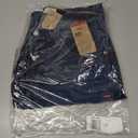 Levi's Womens 501 Curve Jeans (Blue)