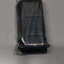 for Tesla Model Y 3 Sunglasses Holder Center Console Organizer Tray Storage Box Key Card Coin Holder Silicone Hook for Flocking Tesla Accessories