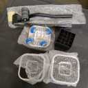 New Upgrade Furniture Sliders, Furniture Dolly with 360° Rotatable Wheels, Furniture Movers for Moving Heavy Duty Sofa, Bed, Load Capacity Up to 900lb