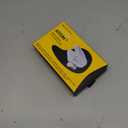 Audien ATOM 2 Wireless Rechargeable OTC Hearing Aid, Premium Comfort Design and Nearly Invisible