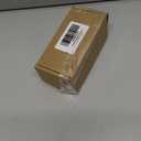 Portable Keyed Door Lock for Home/Travel Security, Child Safety Protection Extra Lock, Temporary No Drill Lockout Device with Key for Apartment Bedroom Hotel Room